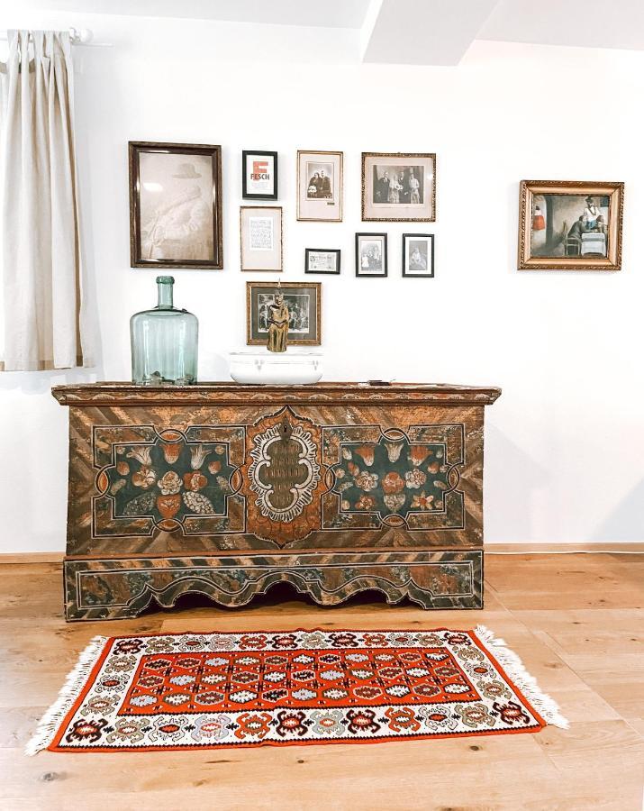 Exquisites Uebernachten In Der Aeltesten Stadt Oesterreichs Enns Εξωτερικό φωτογραφία