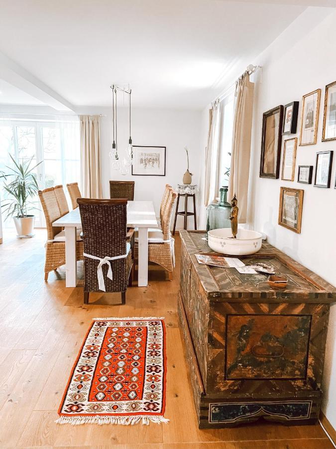 Exquisites Uebernachten In Der Aeltesten Stadt Oesterreichs Enns Εξωτερικό φωτογραφία
